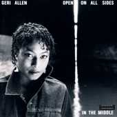 Open On All Sides - In the Middle artwork