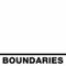 Boundaries - AM lyrics