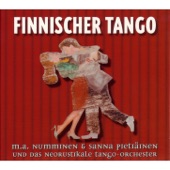 Finnischer Tango - Ist das Glück nur ein Traum? (with Das Neorustikale Tango-Orchester) artwork