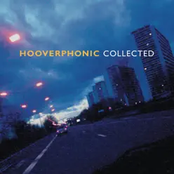 Collected - Hooverphonic