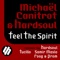 Feel the Spirit - Michaël Canitrot & Hardsoul lyrics