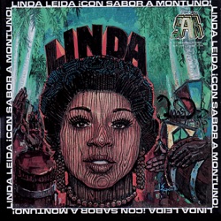 Linda Leida - A Comer Chicharron