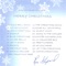 Let It Be Christmas - Ron Shepard lyrics