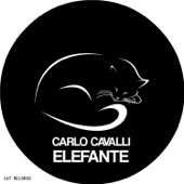 Elefante (Original Disco Mix) artwork