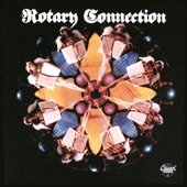 Rotary Connection - Memory Band