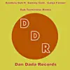 Ganja Farmer (Dub Terminator Remix) [feat. Sammy Gold] - Single album lyrics, reviews, download
