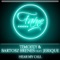 Hear My Call (Radio Edit) [feat. Jerique] - Timofey & Bartosz Brenes lyrics