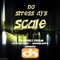 Scale (LeReezo Remix) - No Stress DJ's lyrics