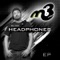 Headphones (feat. Isis & Krayon) - DJ M3 lyrics