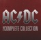 AC/DC - Back In Black