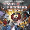 Transformers: The Movie (Original Motion Picture Soundtrack) artwork