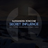 Secret Influence artwork