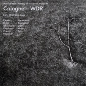 Klangstudie II by Cologne - WDR