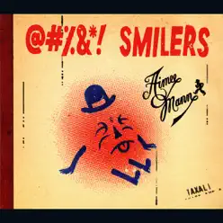 @#%&*! Smilers - Aimee Mann