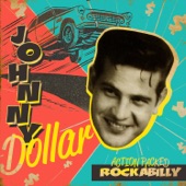 Johnny Dollar - Green-Eyed Cat