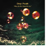 Deep Purple - place in line