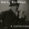 Suzannah - Harry Richman lyrics