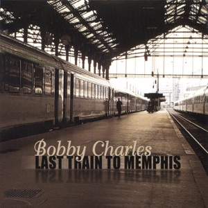 Bobby Charles - Last Train to Memphis - Line Dance Music