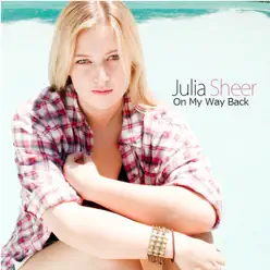 On My Way Back - Julia Sheer