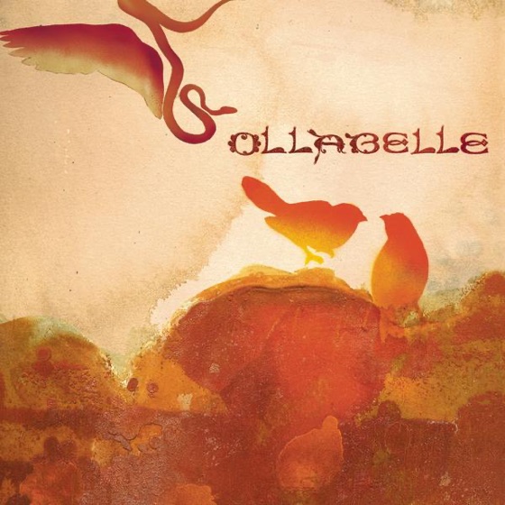 Cover artwork for All Is Well