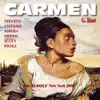 Bizet: Carmen (New York 1956) album lyrics, reviews, download