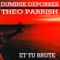 Mobilize - Duminie DePorres & Theo Parrish lyrics