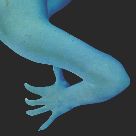 Cover artwork for Silver Lights