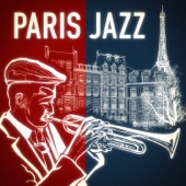 Paris Jazz: smooth jazz et chansons françaises artwork