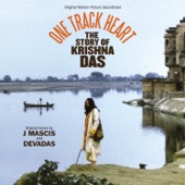 One Track Heart: The Story of Krishna Das (Original Motion Picture Soundtrack) artwork
