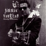 Jimmie Vaughan - Two Wings