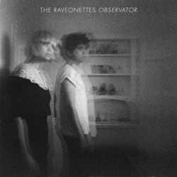 The Raveonettes - Curse the Night