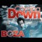 Coming Down (Luksuz Remix) - Boza lyrics