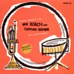 Max Roach & Clifford Brown - Sunset Eyes (Live)