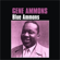 Blue Ammons - Gene Ammons