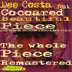 Beautiful Piece - The Whole Piece Remastered (feat. Cocoared) album cover