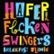 Black Dahlia - Haferflocken Swingers lyrics