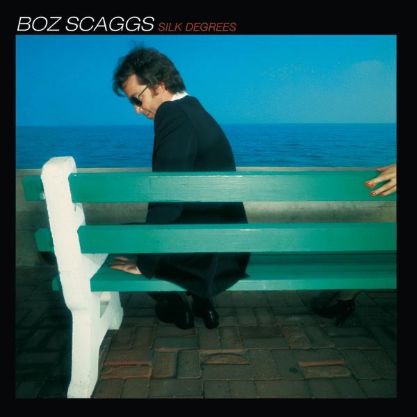 What Can I Say by Boz Scaggs on NetFM