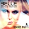 Sisters Anthem (Mark Vox & Marco Angeli Remix) - Belle lyrics