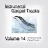 Instrumental Gospel Tracks, Vol. 14 album lyrics, reviews, download