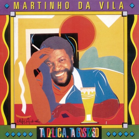 Cover artwork for A Estrela Brilha