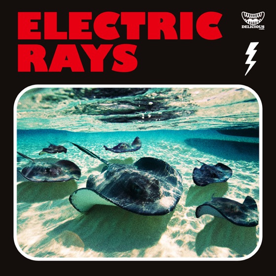 Cover artwork for Bite me