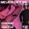 Never Get Me (Dynamix Step On You Remix Minimal) - Dynamix & Nina Eve lyrics