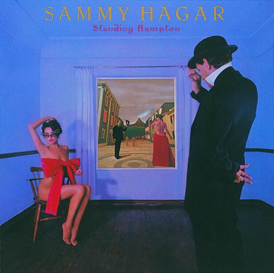 Cover artwork for Can't Get Loose