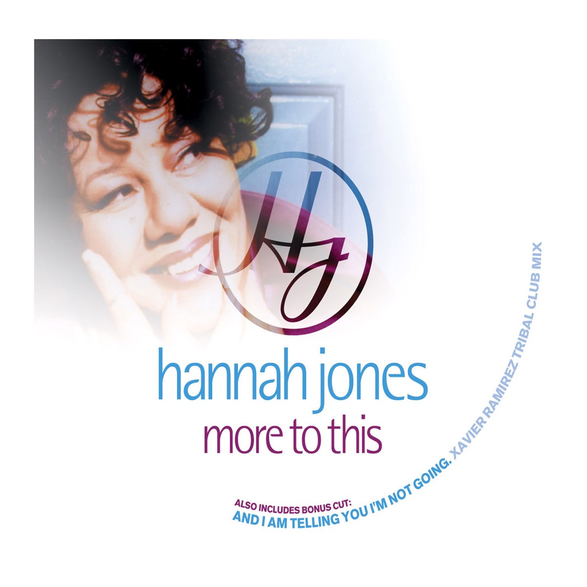 Песня more. Hannah Jones only. Hannah Jones - you only have to say you Love me (Eric Kupper Mix).