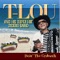 T-Lou Shuffle - T-Lou and His Super Hot Zydeco Band lyrics