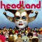 Oddball - Headland lyrics
