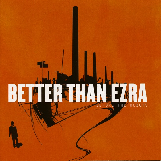 Cover artwork for Special
