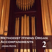 Methodist Hymns, Vol. 2 (Organ Accompaniments) artwork