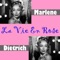 I've Been in Love Before - Marlene Dietrich lyrics