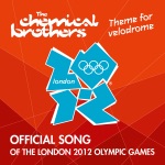 The Chemical Brothers - Theme for Velodrome